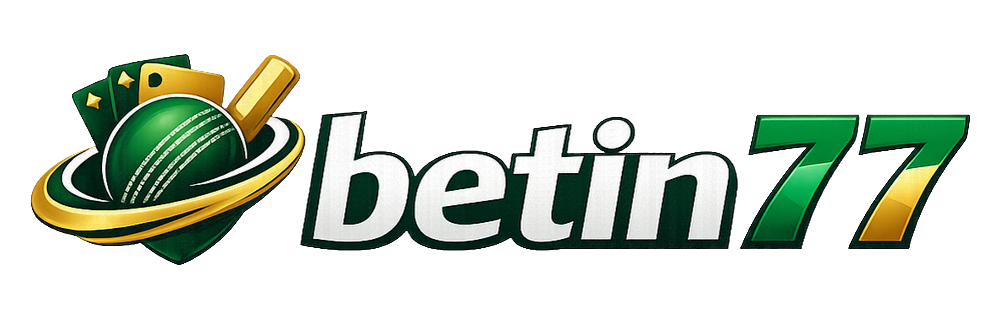 betin77 logo